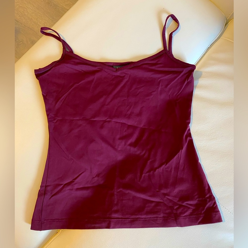 Mexx Tank. - Picture 2 of 4